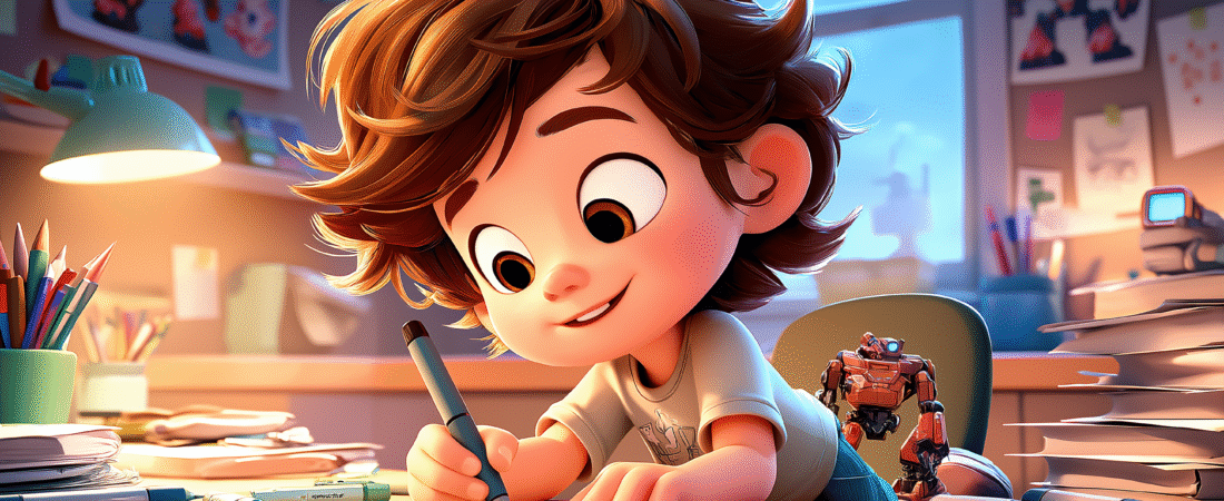 🎨 Gemini App Now Creates Custom Storybooks and Comics — Here’s How to Use It